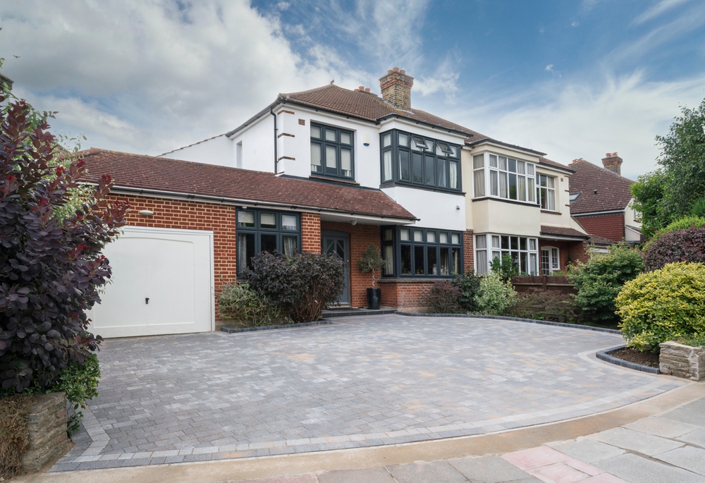New Builds in Warrington