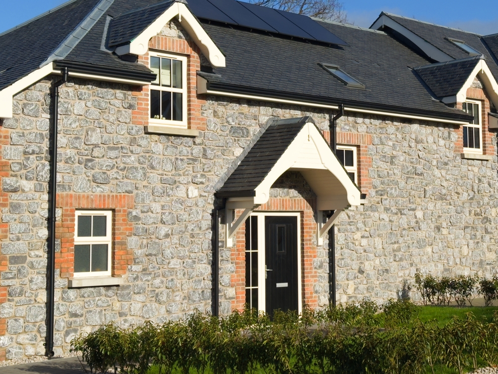 Property Renovations in Warrington